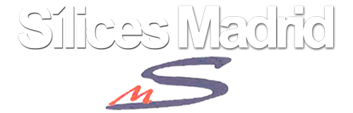 Sílices Madrid logo
